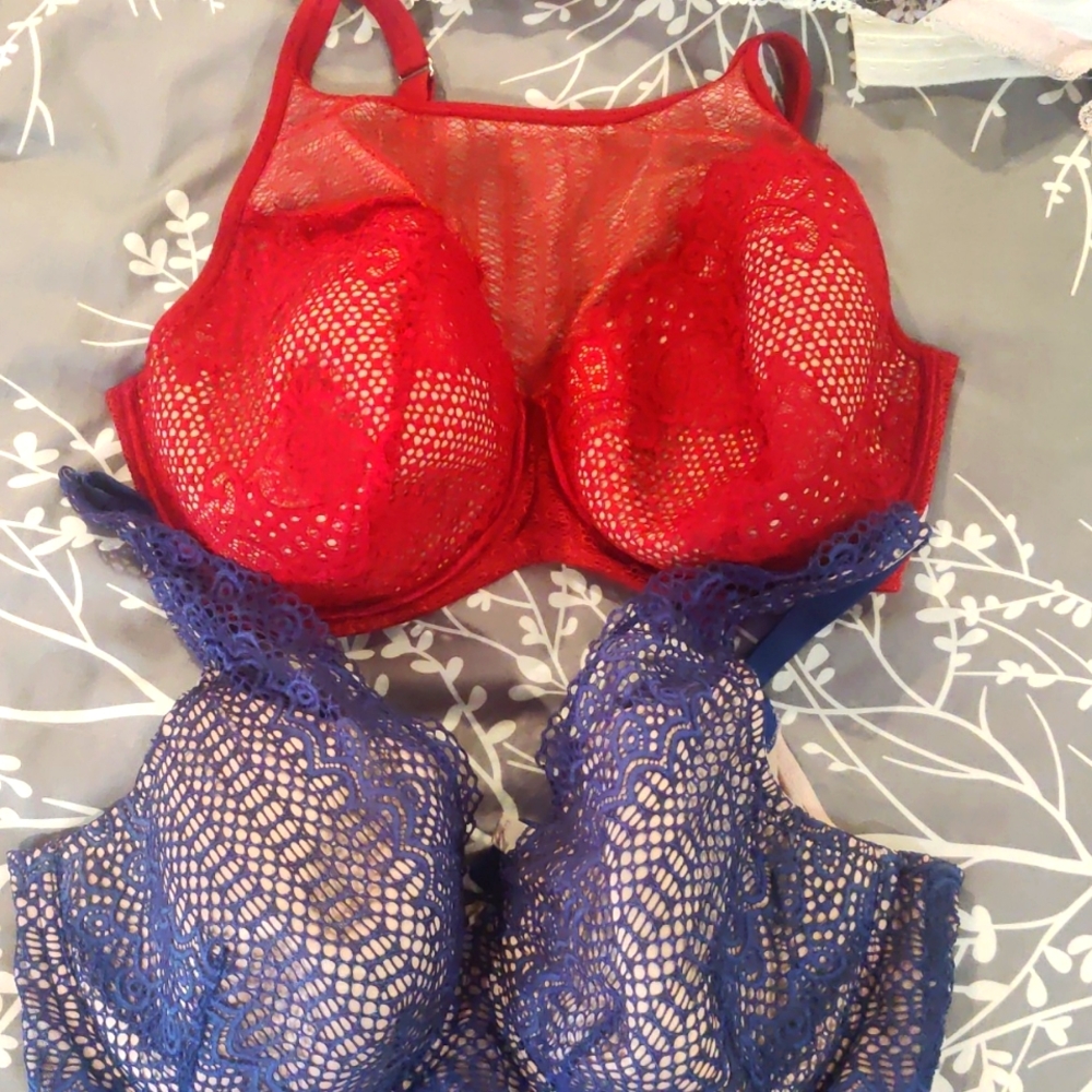 Set of Bras